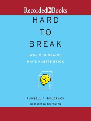 Hard to Break - Audiobook